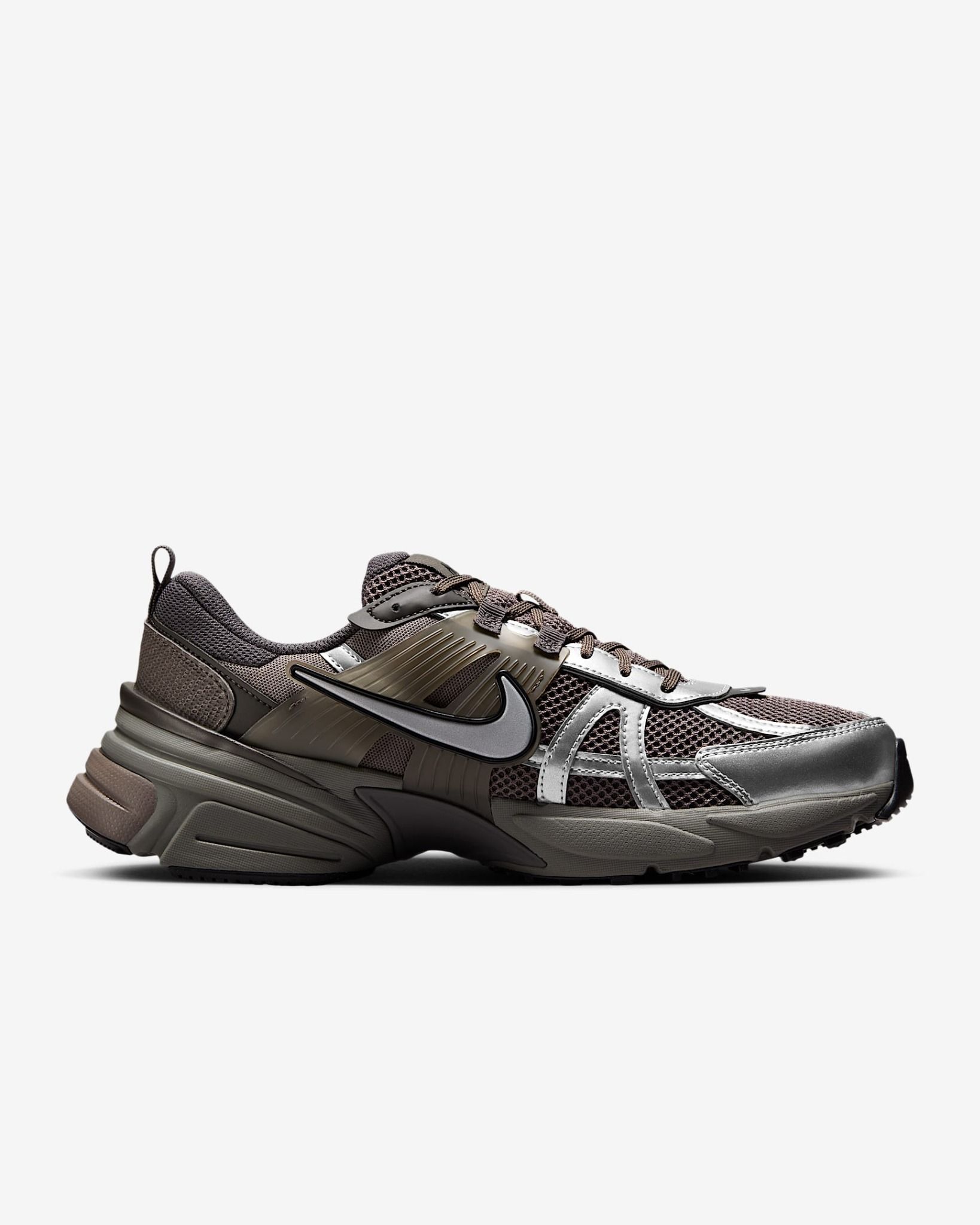 Nike - Giày thời trang thể thao Nam V2K Run Men's Shoes