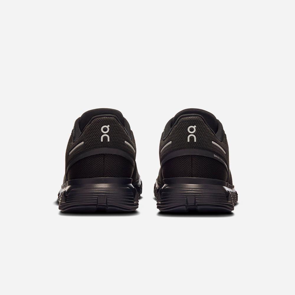 On - Giày thời trang thể thao nữ Cloud 6 Lifestyle Shoes