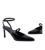 Armani Exchange - Dép cao gót nữ Aix Women's Decollete Super Shy