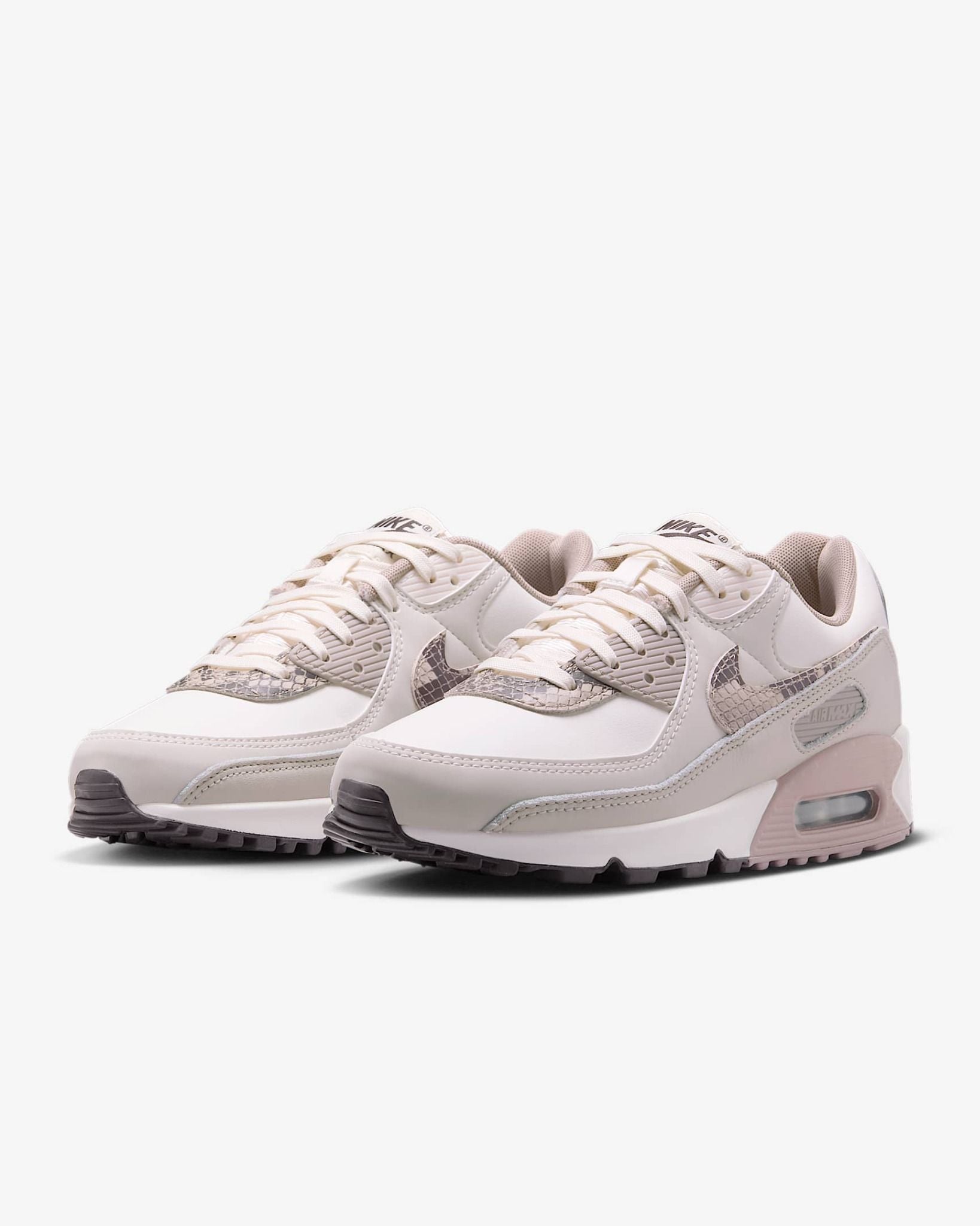 Nike - Giày thời trang thể thao Nữ Air Max 90 Women's Shoes