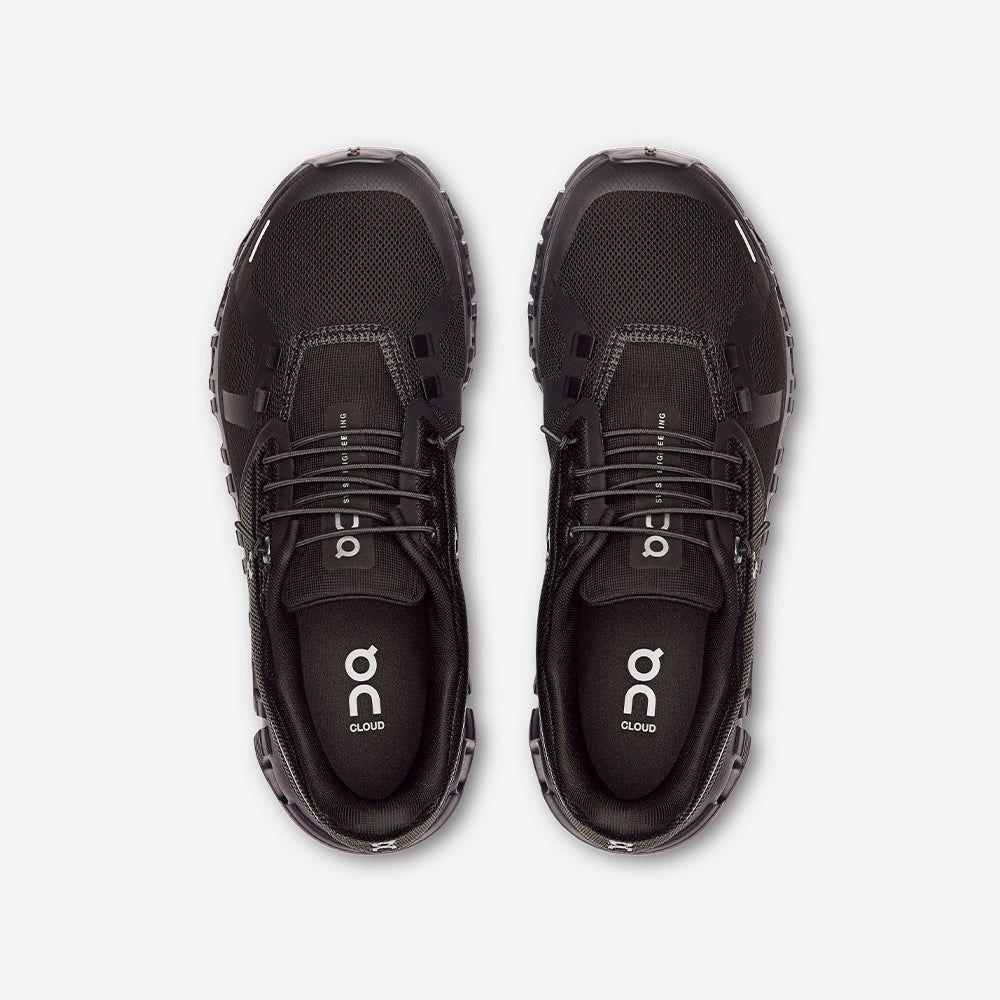 On - Giày thời trang thể thao nữ Cloud 6 Lifestyle Shoes