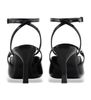 Armani Exchange - Dép cao gót nữ Aix Women's Decollete Super Shy