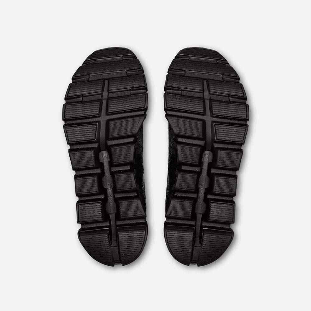 On - Giày thời trang thể thao nữ Cloud 6 Lifestyle Shoes