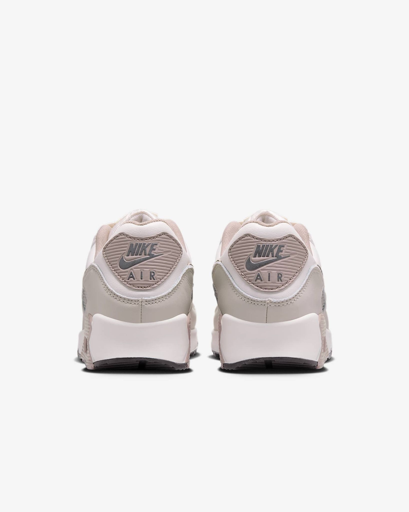 Nike - Giày thời trang thể thao Nữ Air Max 90 Women's Shoes