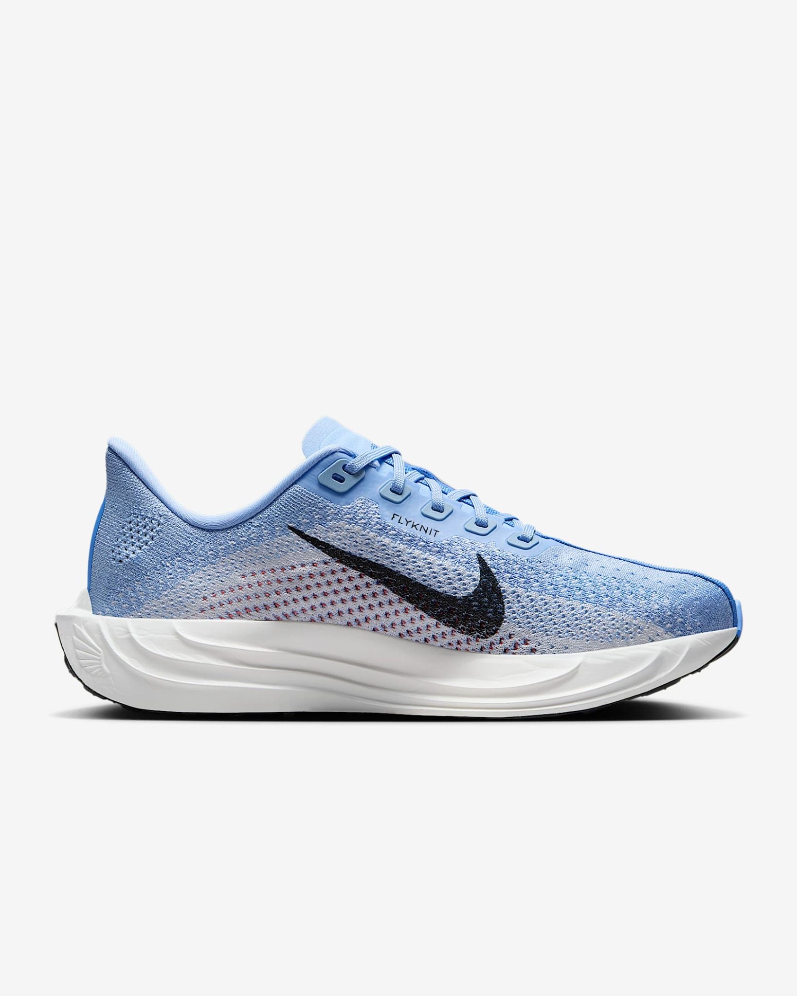 Nike - Giày chạy bộ thể thao Nữ Pegasus Plus Women's Road Running Shoes