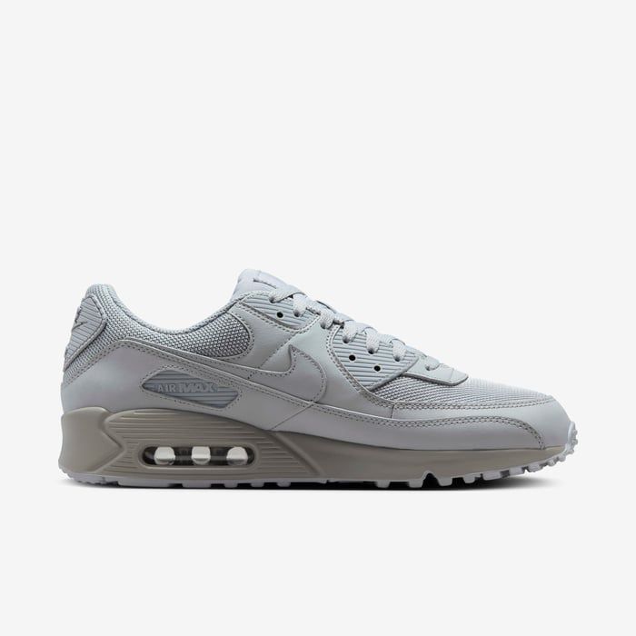 Nike - Giày thời trang thể thao Nam Air Max 90 Men's Shoe