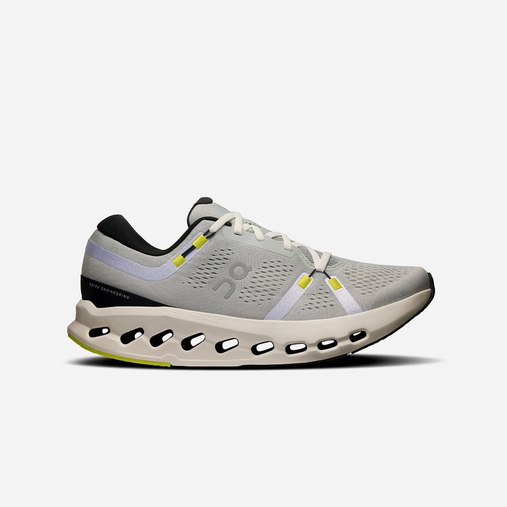 On - Giày chạy bộ nam Cloudsurfer 2 Running Shoes