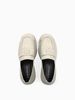 Armani Exchange - Giày loafer nữ Aix Women's Mocassini Mat Act
