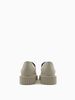 Armani Exchange - Giày loafer nữ Aix Women's Mocassini Mat Act