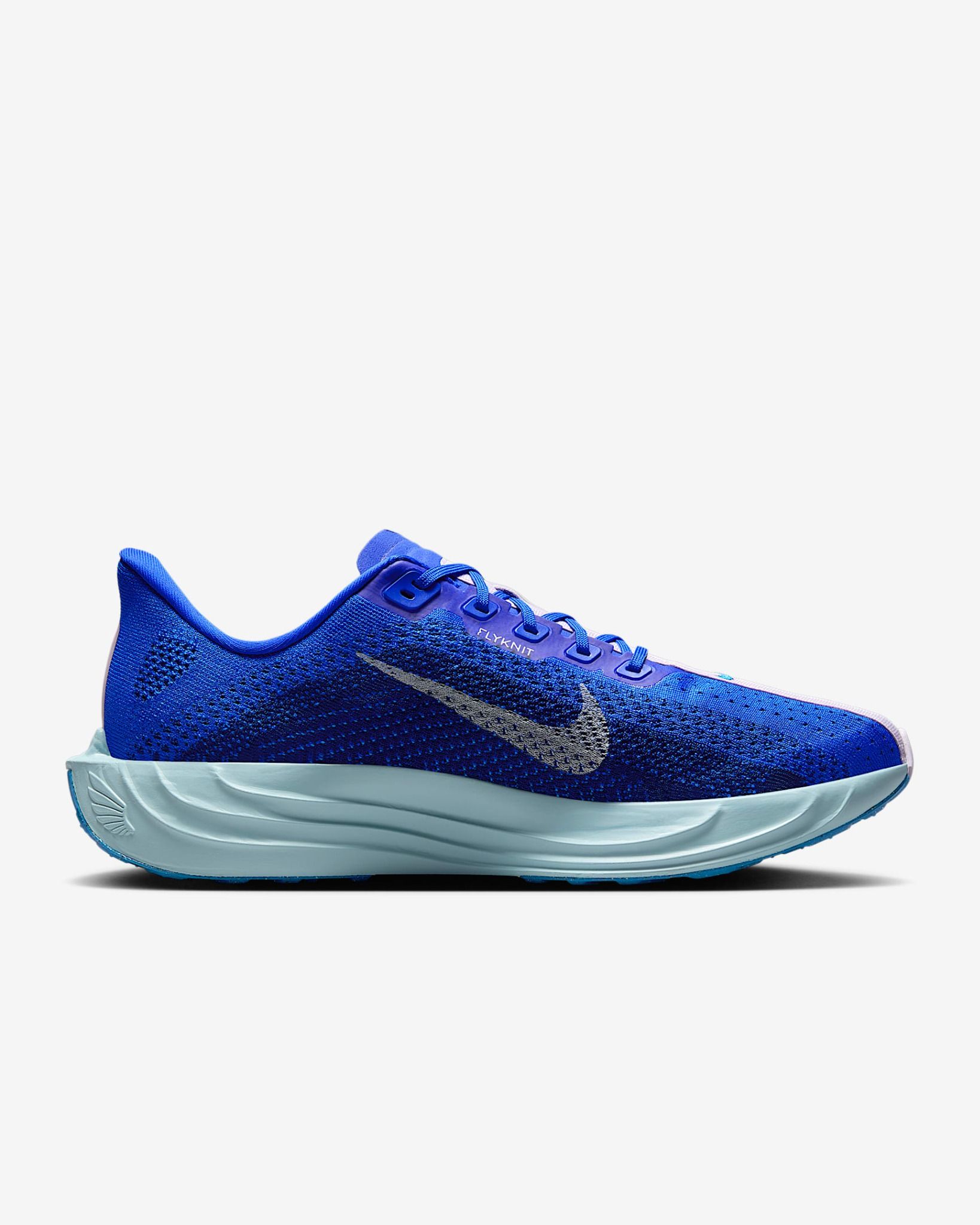 Nike - Giày chạy bộ thể thao Nam Pegasus Plus Road Running Shoes