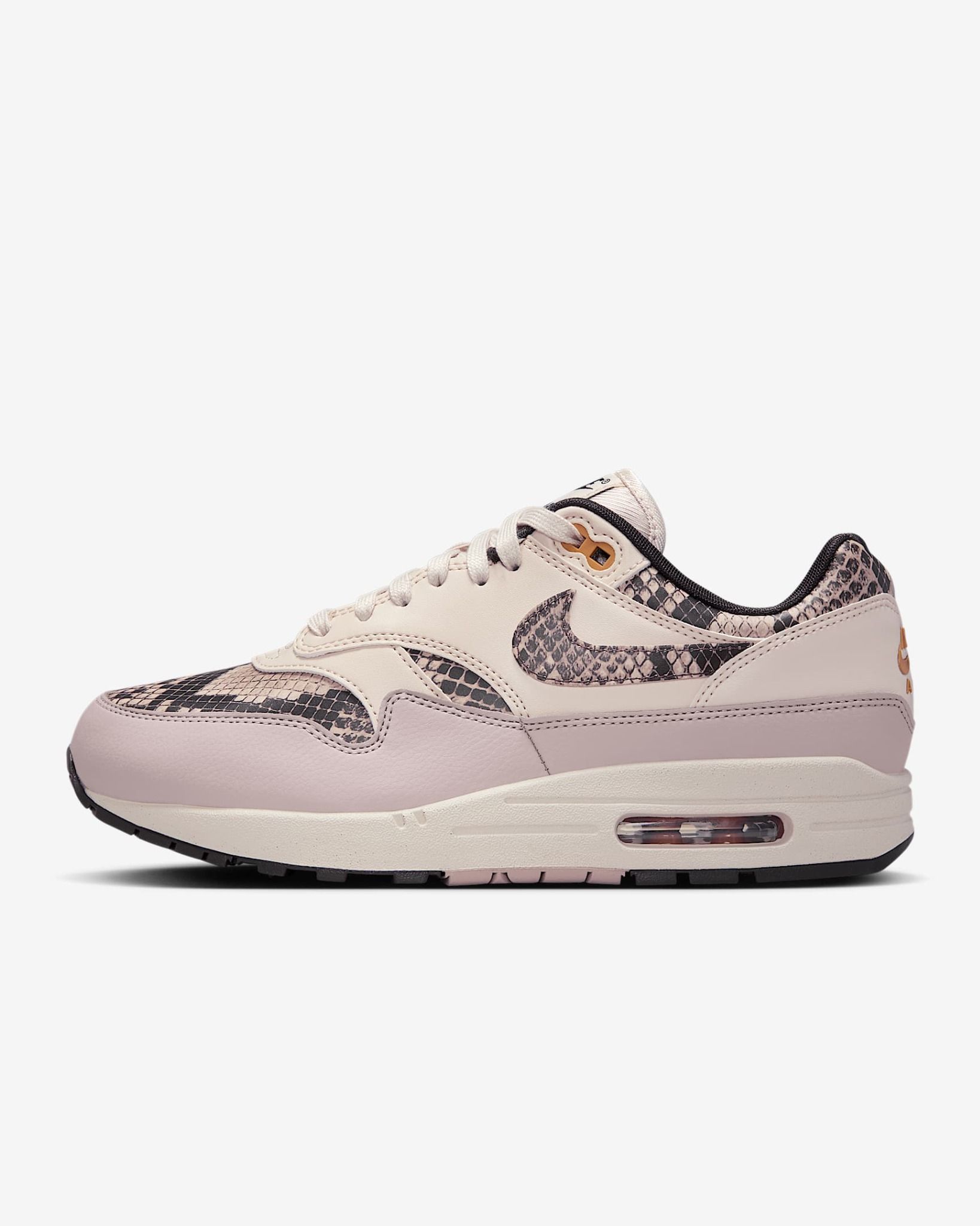 Nike - Giày thời trang thể thao Nữ Air Max 1 '87 Women's Shoes