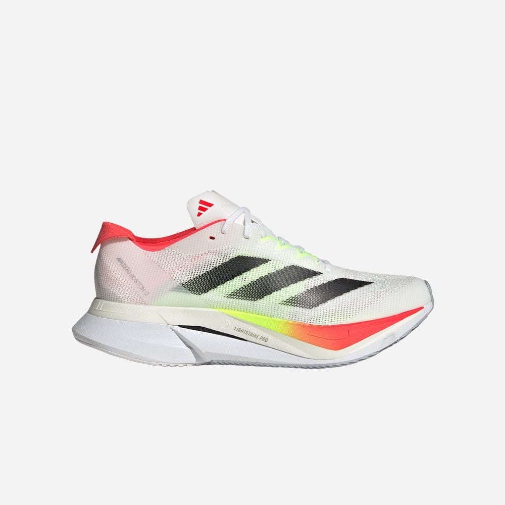 adidas - Giày chạy bộ Nữ Adizero Boston 12 Neutral Running Shoes