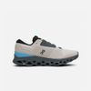 On - Giày chạy bộ nam Cloudstratus 3 Running Shoes