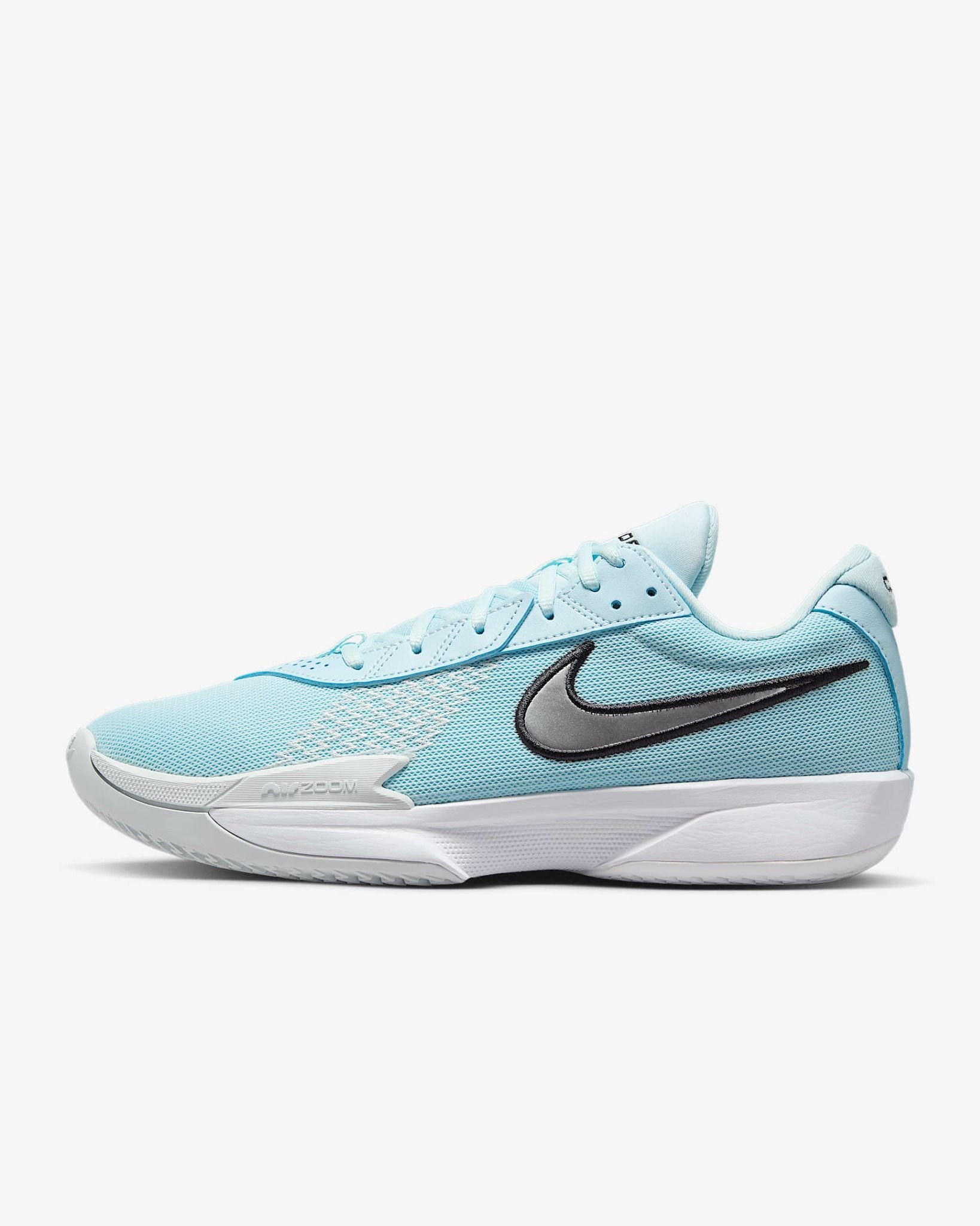 Nike - Giày bóng rổ thể thao Nam G.T. Cut Academy EP Basketball Shoes