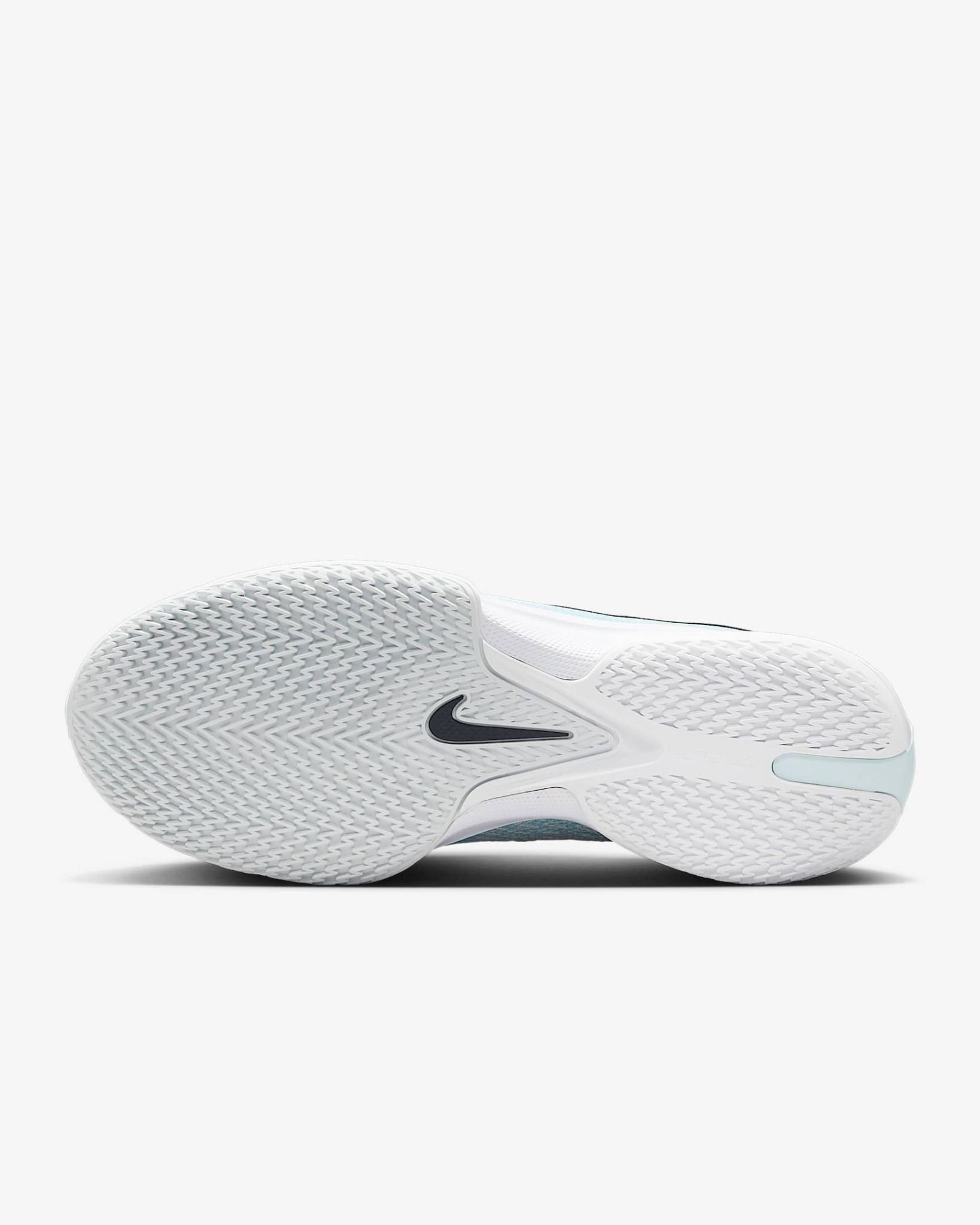 Nike - Giày bóng rổ thể thao Nam G.T. Cut Academy EP Basketball Shoes
