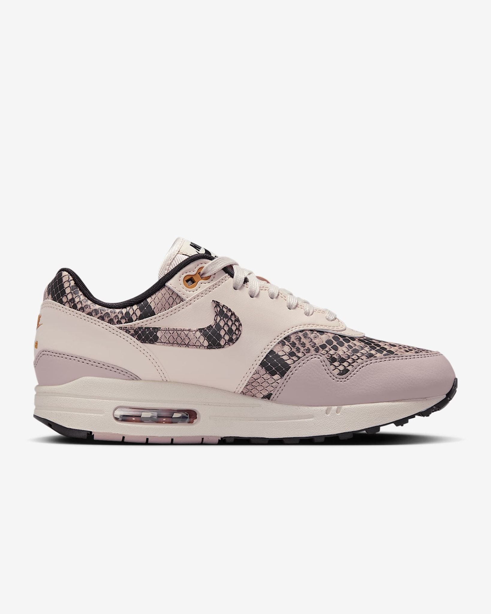 Nike - Giày thời trang thể thao Nữ Air Max 1 '87 Women's Shoes