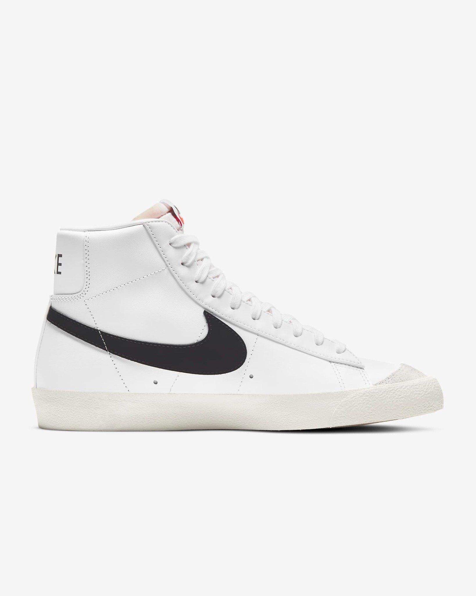 Nike - Giày thời trang thể thao Nam Blazer Mid '77 Vintage Men's Shoes