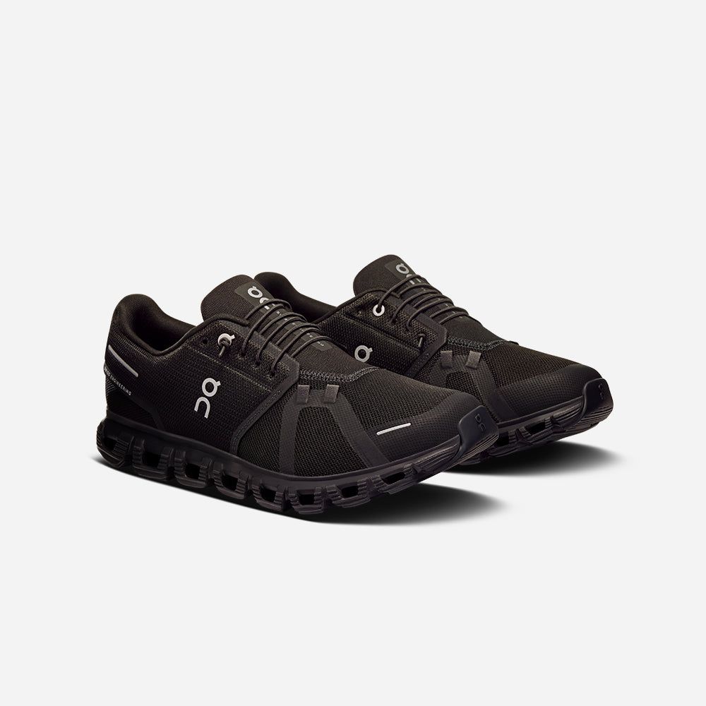 On - Giày thời trang thể thao nam Cloud 6 Lifestyle Shoes
