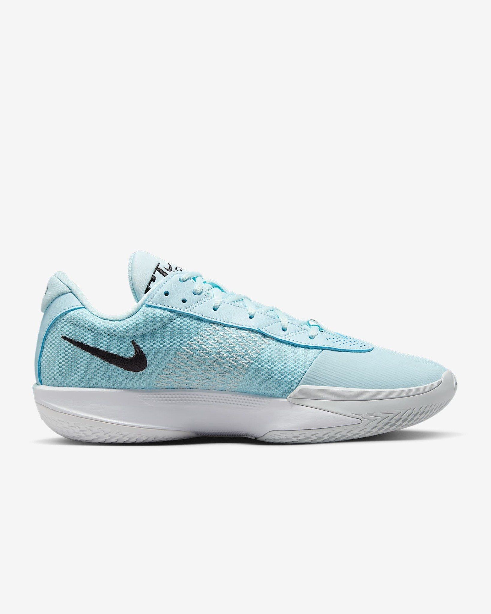 Nike - Giày bóng rổ thể thao Nam G.T. Cut Academy EP Basketball Shoes
