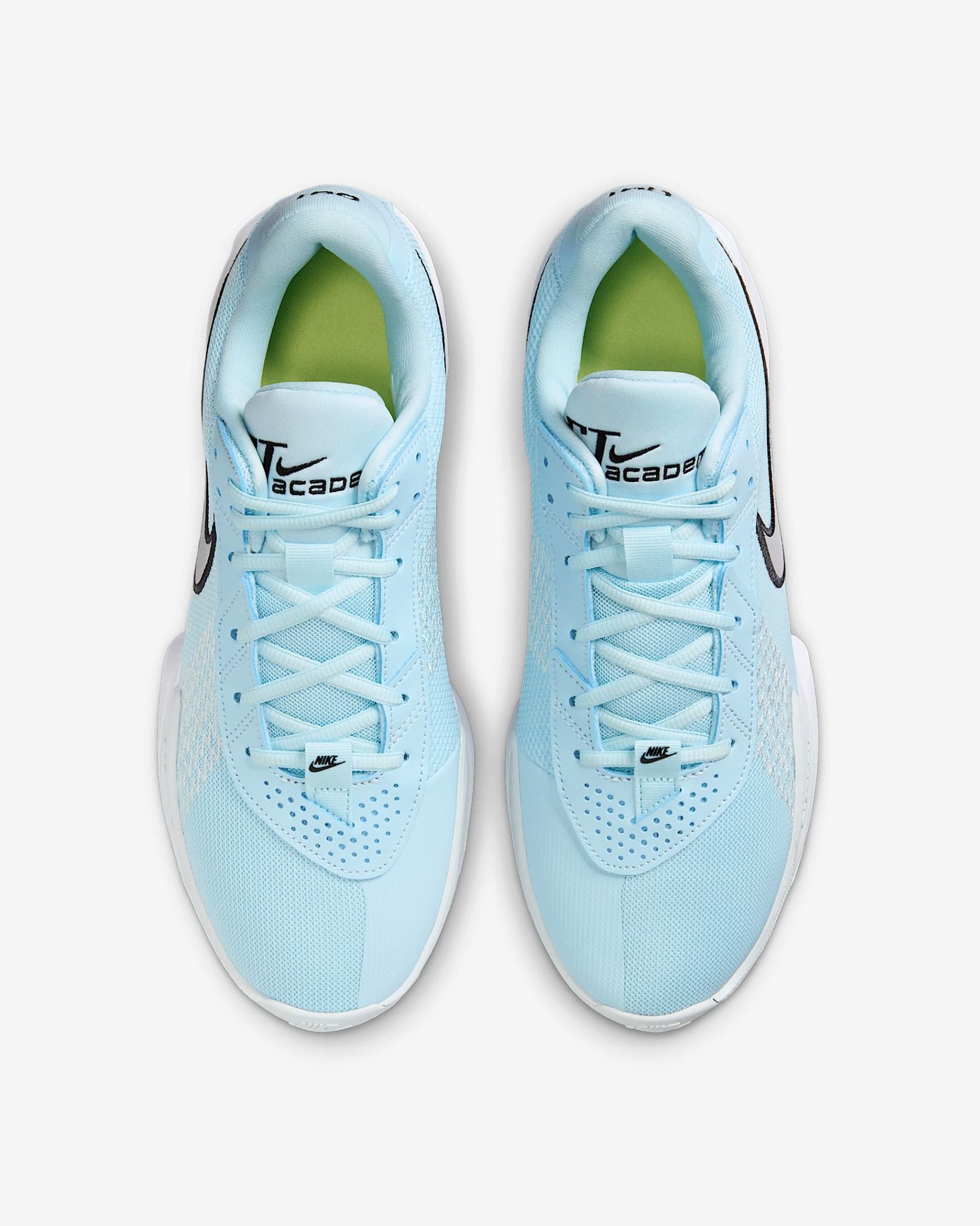 Nike - Giày bóng rổ thể thao Nam G.T. Cut Academy EP Basketball Shoes