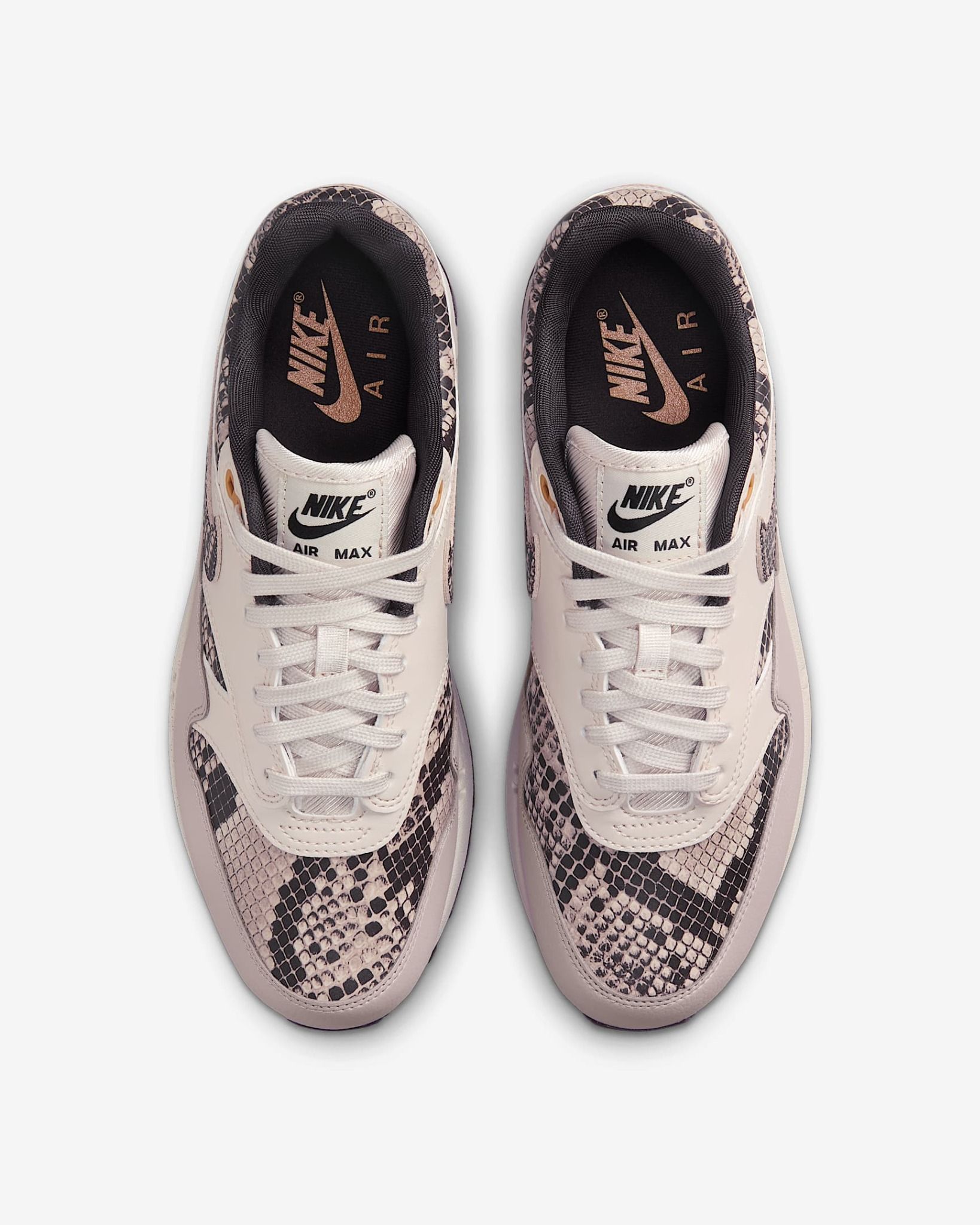 Nike - Giày thời trang thể thao Nữ Air Max 1 '87 Women's Shoes