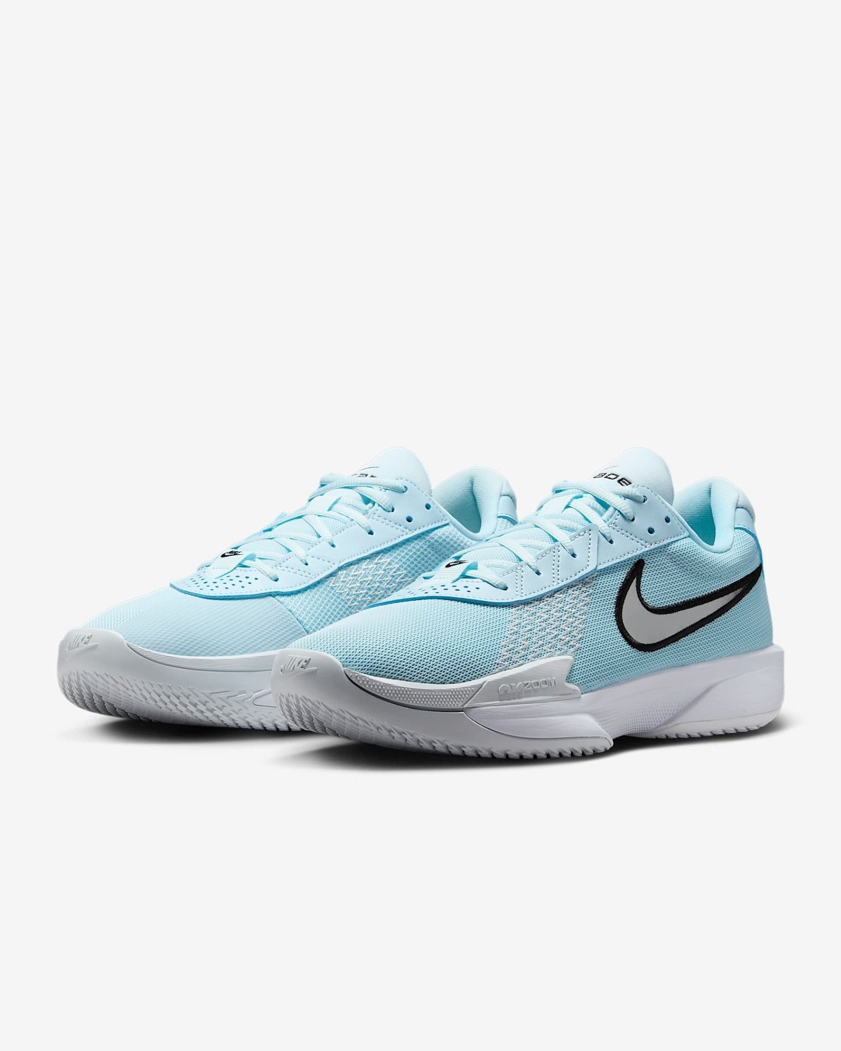Nike - Giày bóng rổ thể thao Nam G.T. Cut Academy EP Basketball Shoes