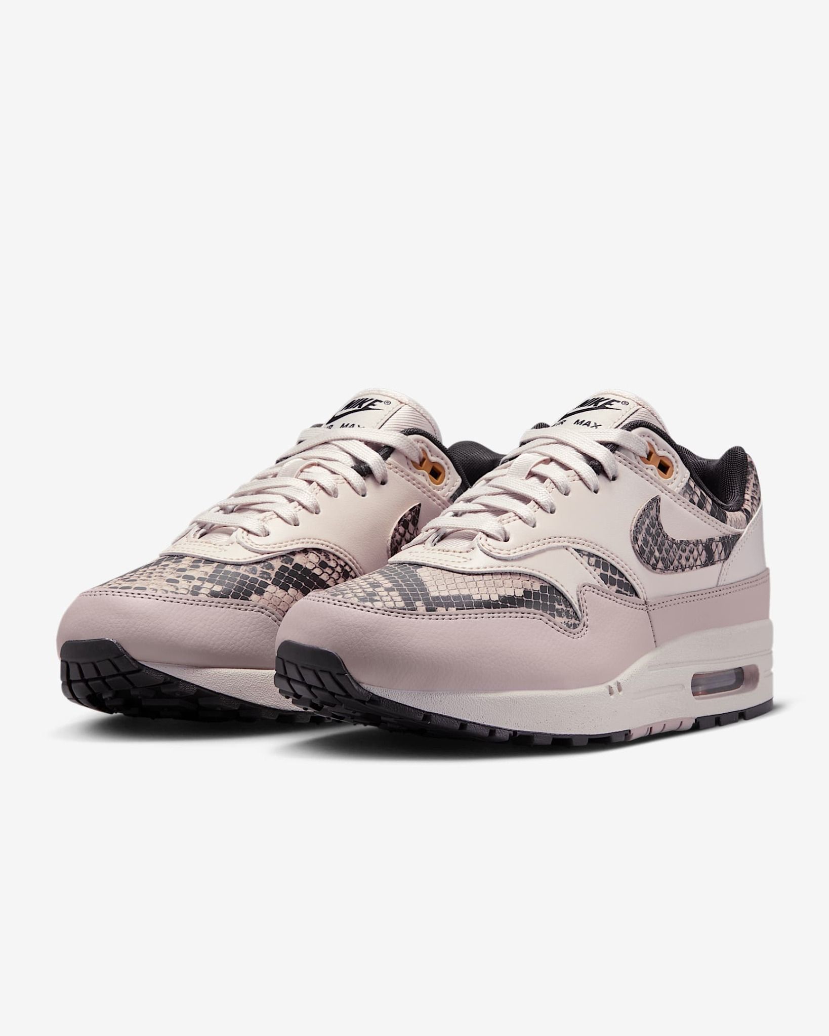 Nike - Giày thời trang thể thao Nữ Air Max 1 '87 Women's Shoes