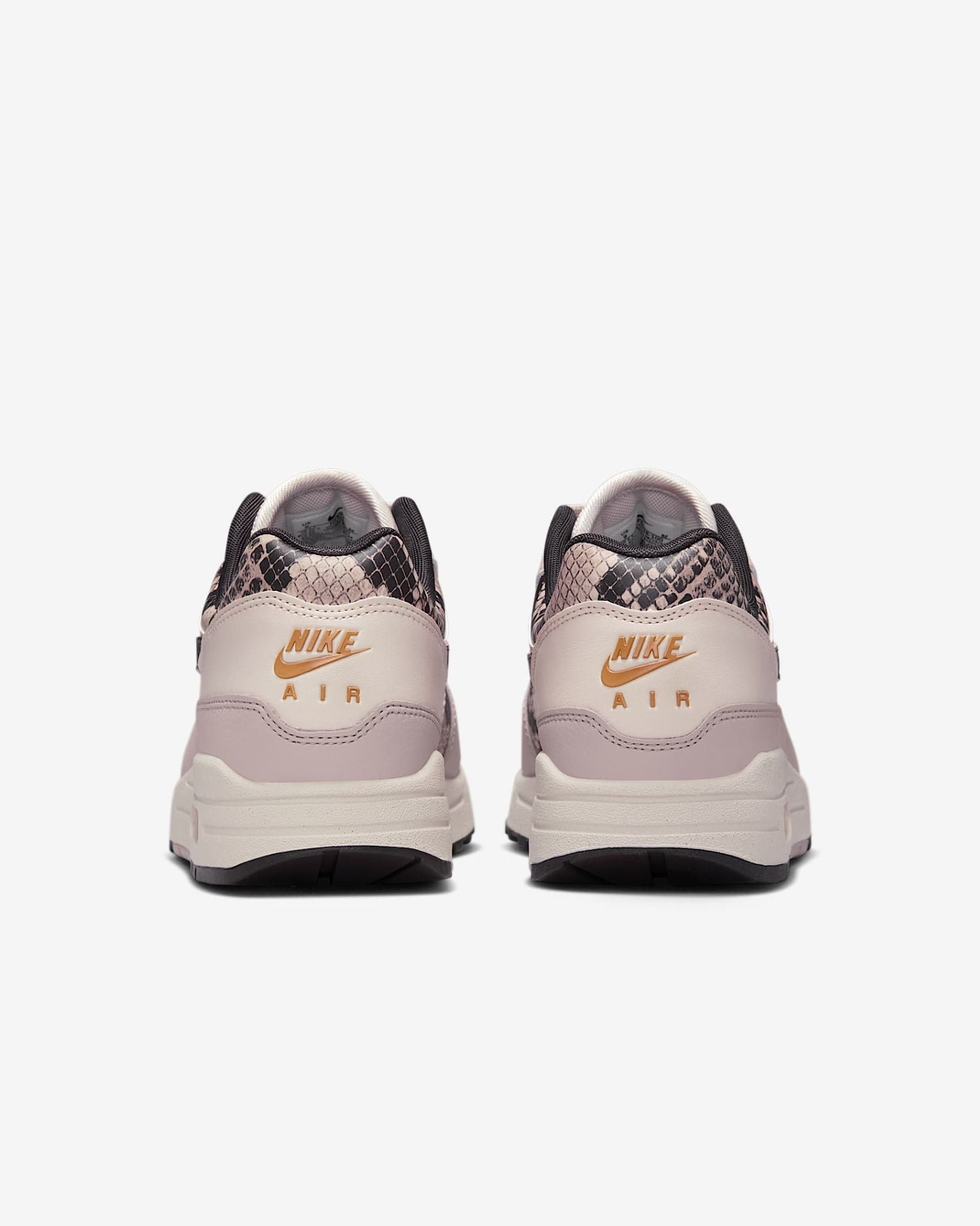 Nike - Giày thời trang thể thao Nữ Air Max 1 '87 Women's Shoes