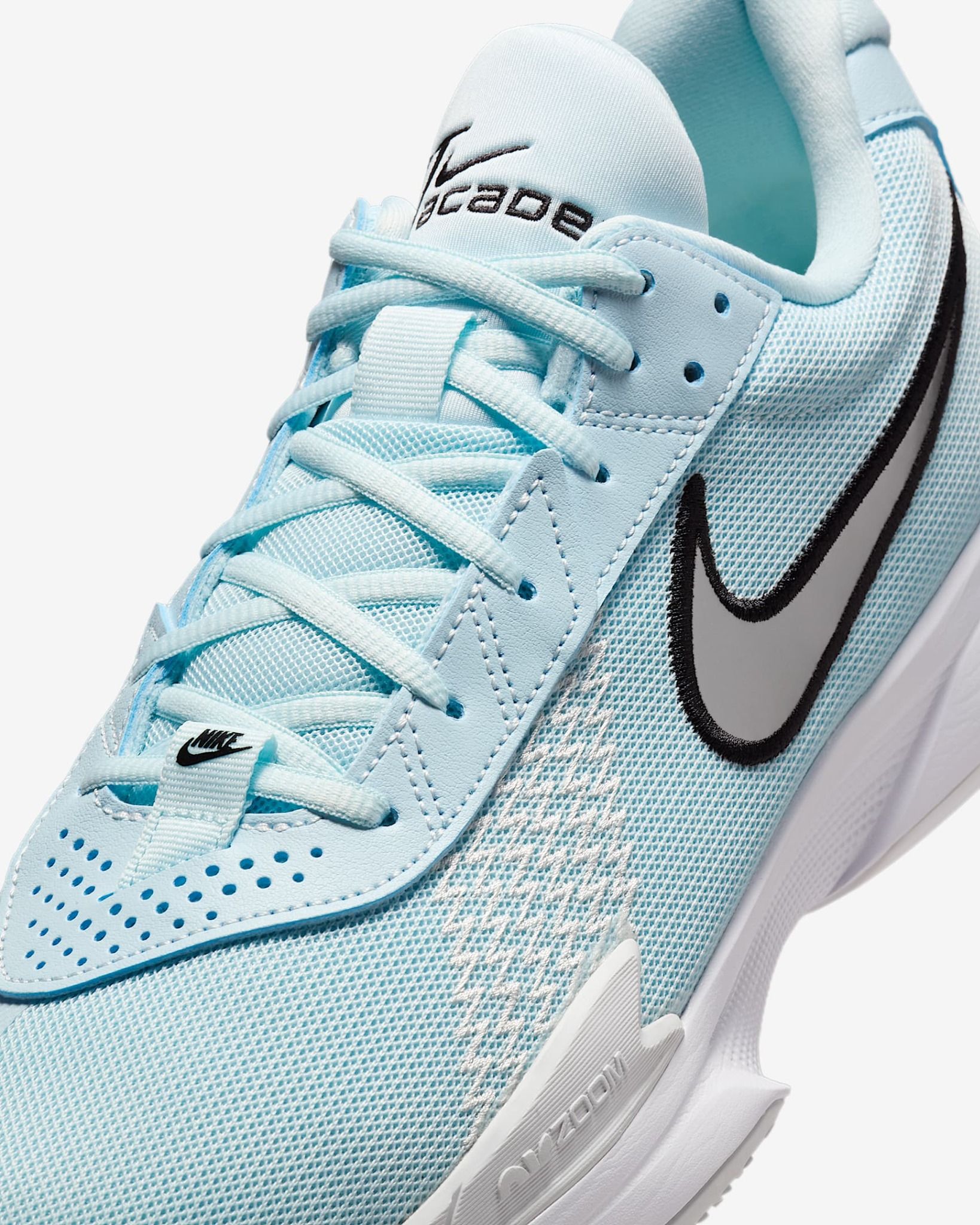 Nike - Giày bóng rổ thể thao Nam G.T. Cut Academy EP Basketball Shoes