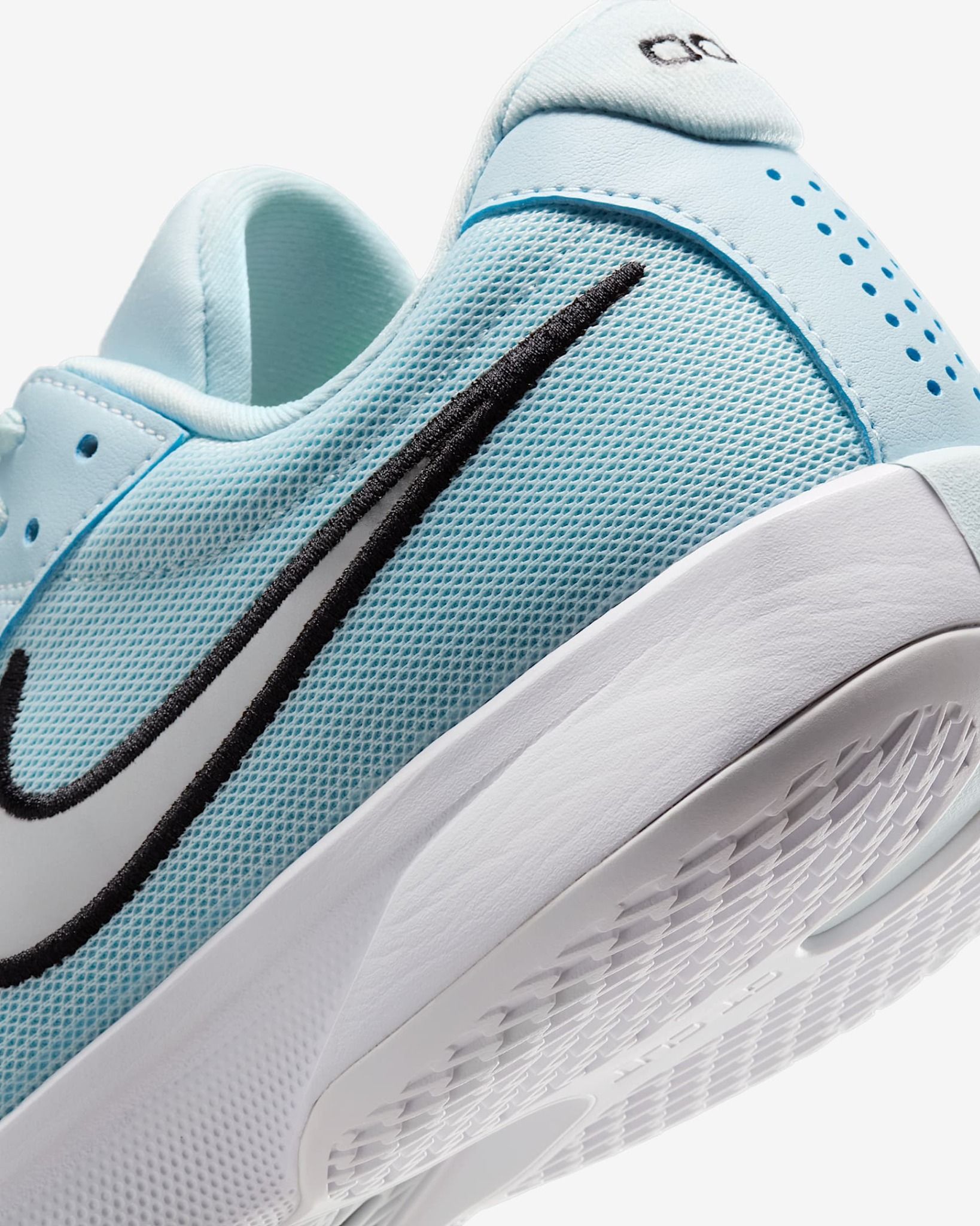 Nike - Giày bóng rổ thể thao Nam G.T. Cut Academy EP Basketball Shoes