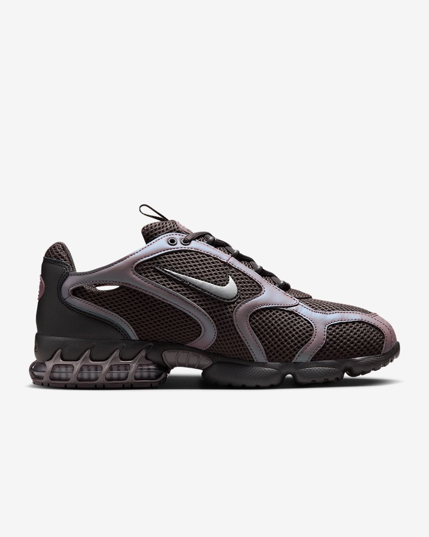 Nike - Giày thời trang thể thao Nam Air Zoom Spiridon Cage 2 Men's Shoes