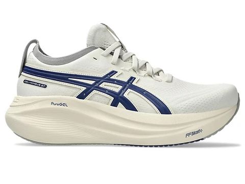Asics - Giày chạy bộ nữ Gel-Nimbus 27 Atc Running Shoes