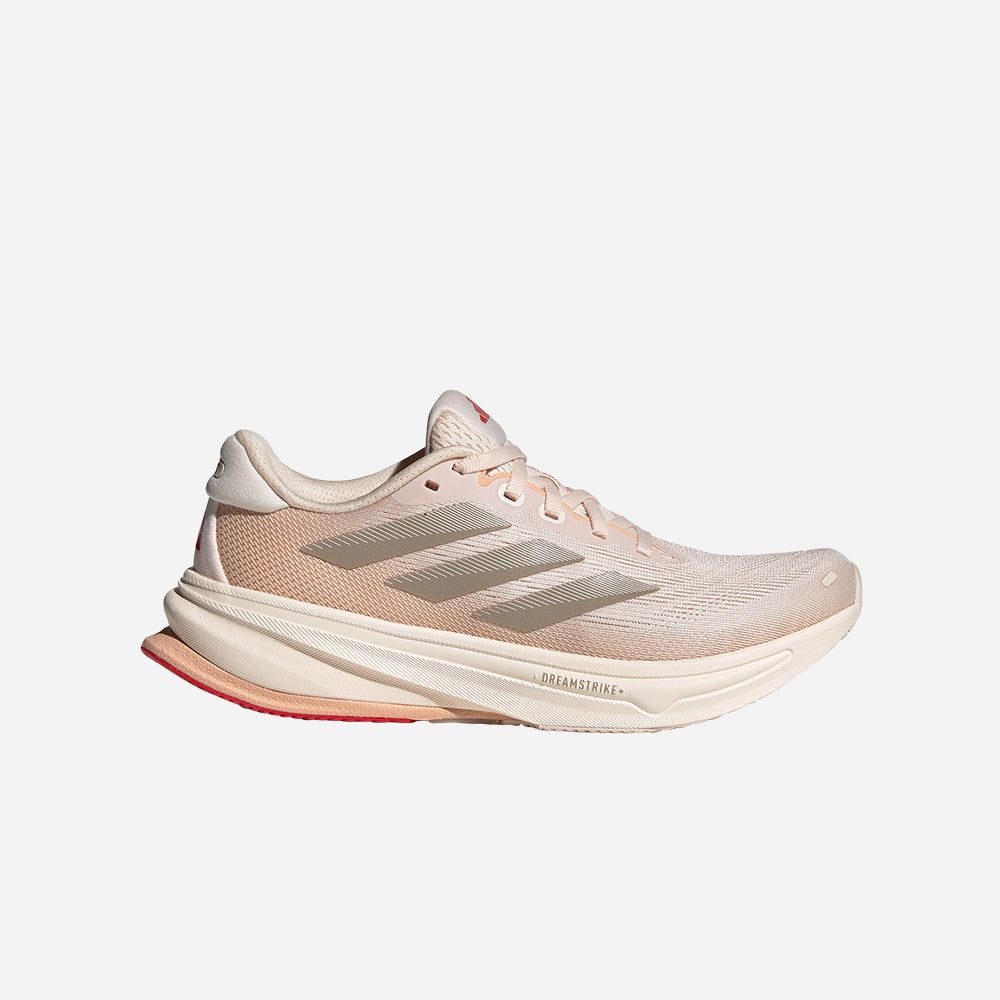 adidas - Giày chạy bộ Nữ Supernova Rise 2 Running Shoes