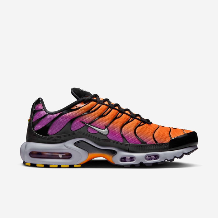 Nike - Giày thời trang thể thao Nam Air Max Plus Men's Shoes