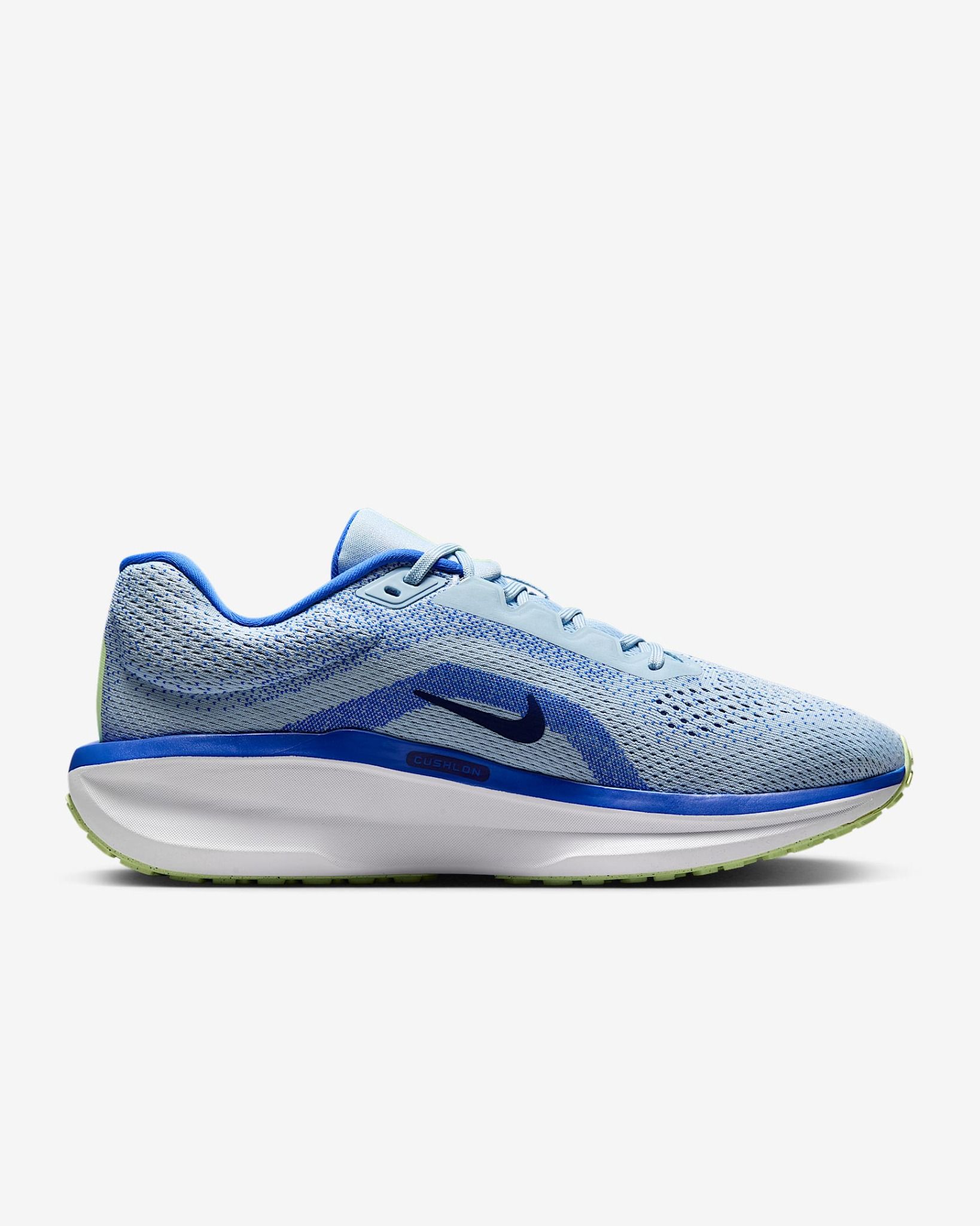 Nike - Giày chạy bộ thể thao Nam Winflo 11 Men's Road Running Shoes