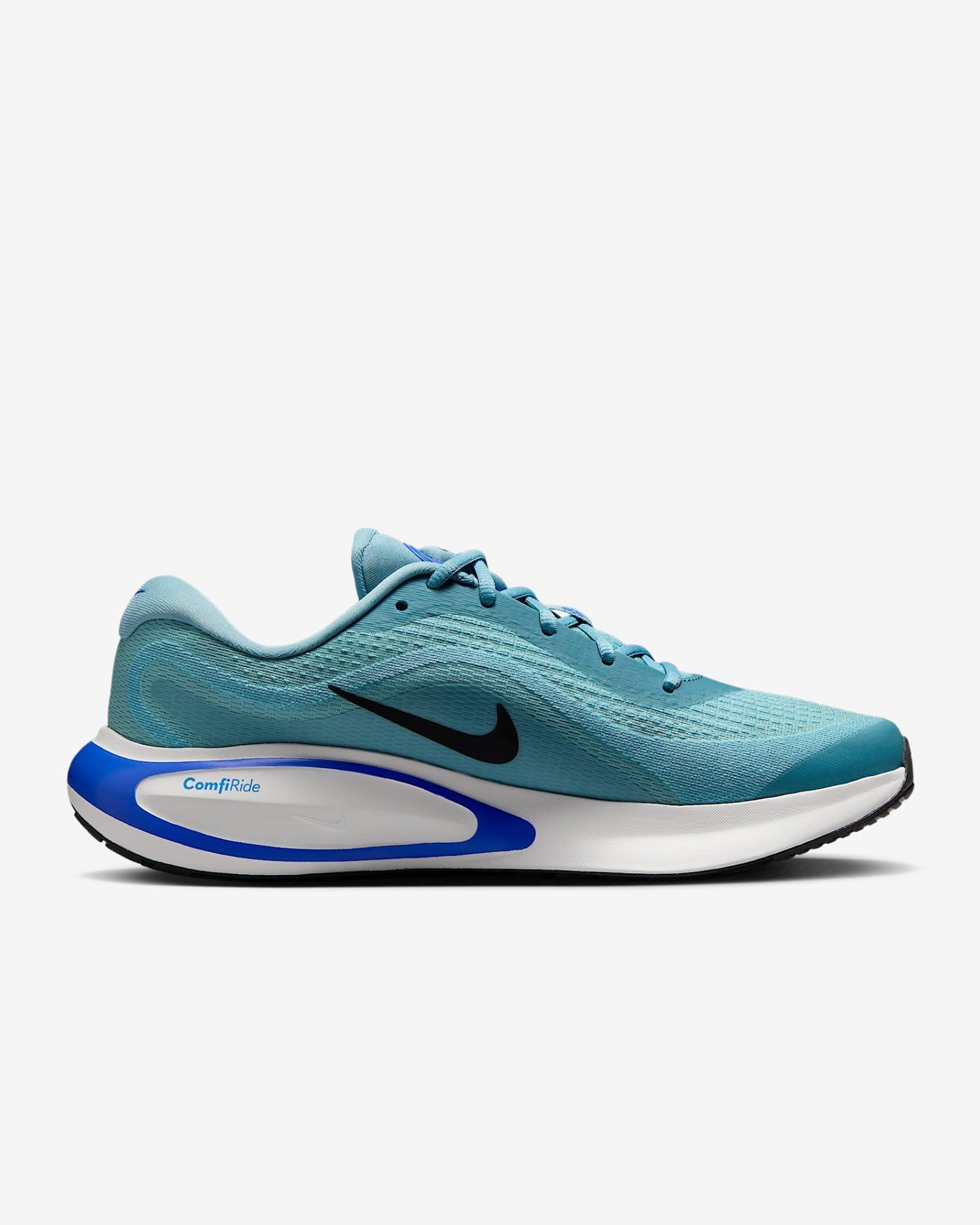 Nike - Giày chạy bộ thể thao Nam Journey Run Men's Road Running Shoes