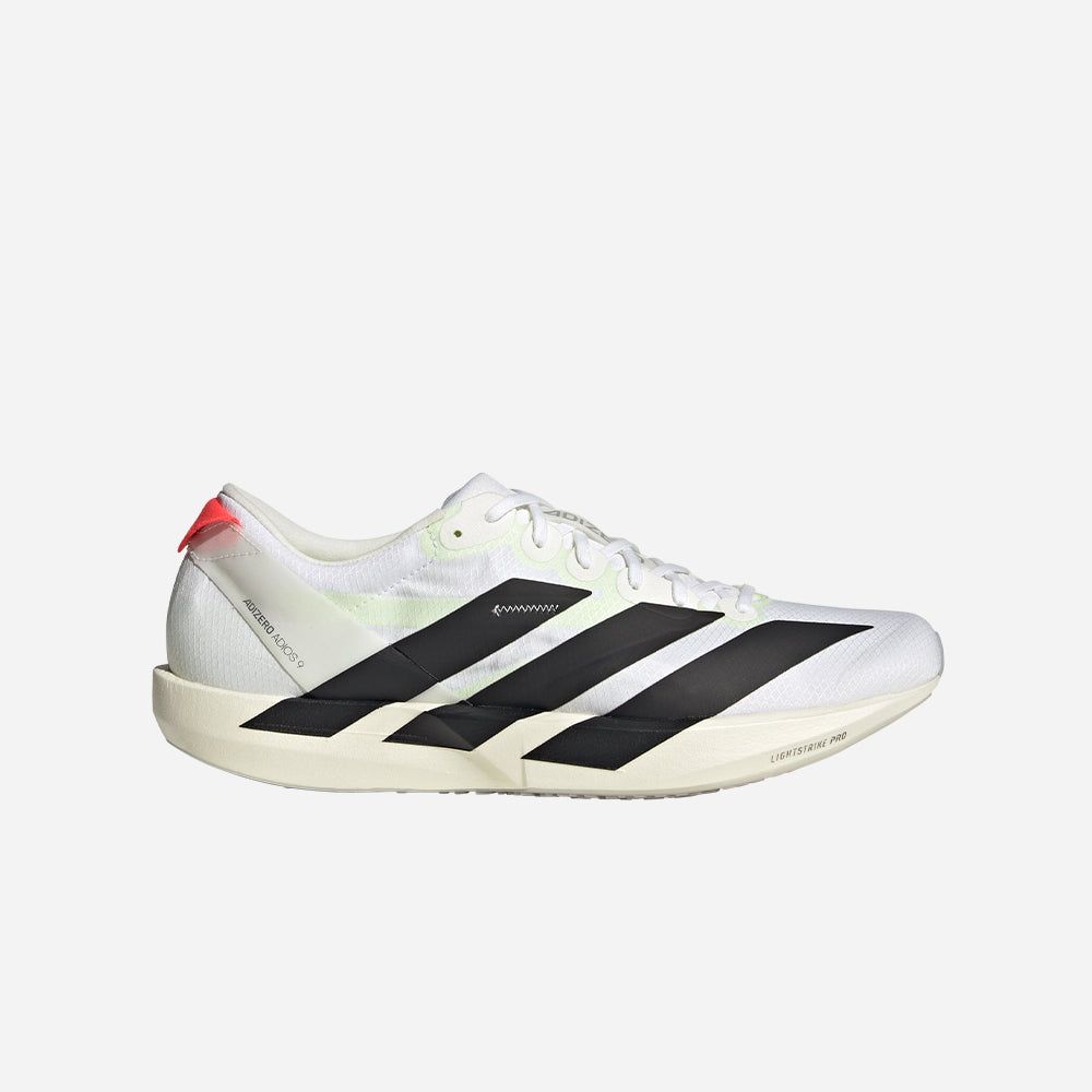 adidas - Giày chạy bộ Nam Adizero Adios 9 Running Shoes
