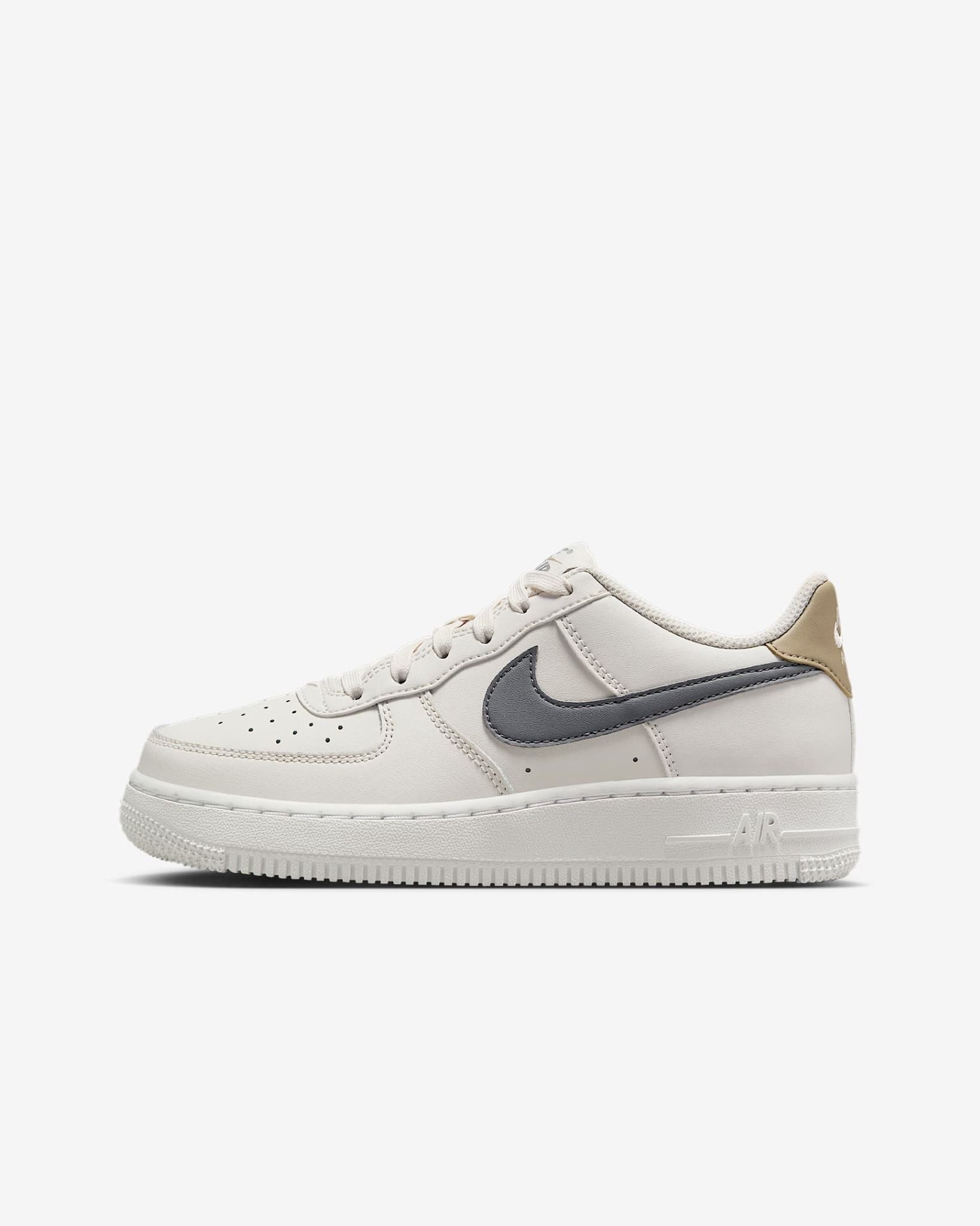 Nike - Giày thể thao trẻ em Bé Trai Air Force 1 Older Kids' Shoes