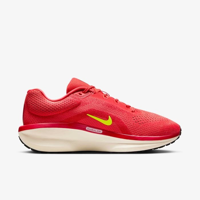 Nike - Giày chạy bộ thể thao Nam Winflo 11 Men's Road Running Shoes