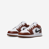 Nike - Giày thời trang thể thao Bé Trai Air Jordan 1 Low SE Older Kids' Shoes