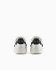 Armani Exchange - Giày nam Aix Men's English