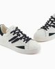 Armani Exchange - Giày nam Aix Men's English