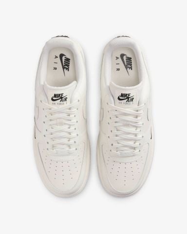 Nike - Giày thời trang thể thao Nữ Air Force 1 '07 Essential Women's Shoes