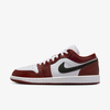 Nike - Giày thời trang thể thao Nam Air Jordan 1 Low SE Men's Shoes