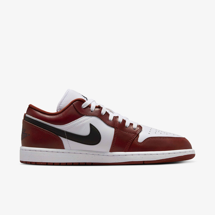 Nike - Giày thời trang thể thao Nam Air Jordan 1 Low SE Men's Shoes