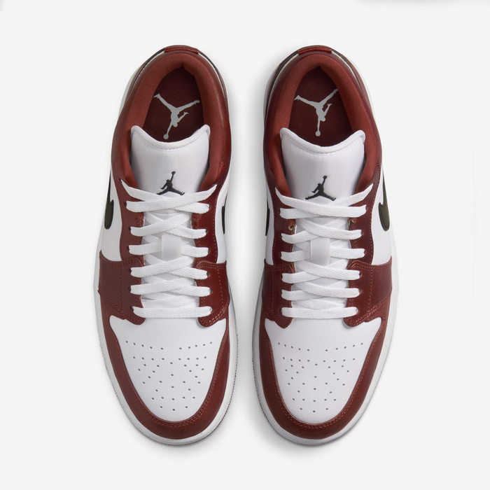 Nike - Giày thời trang thể thao Nam Air Jordan 1 Low SE Men's Shoes