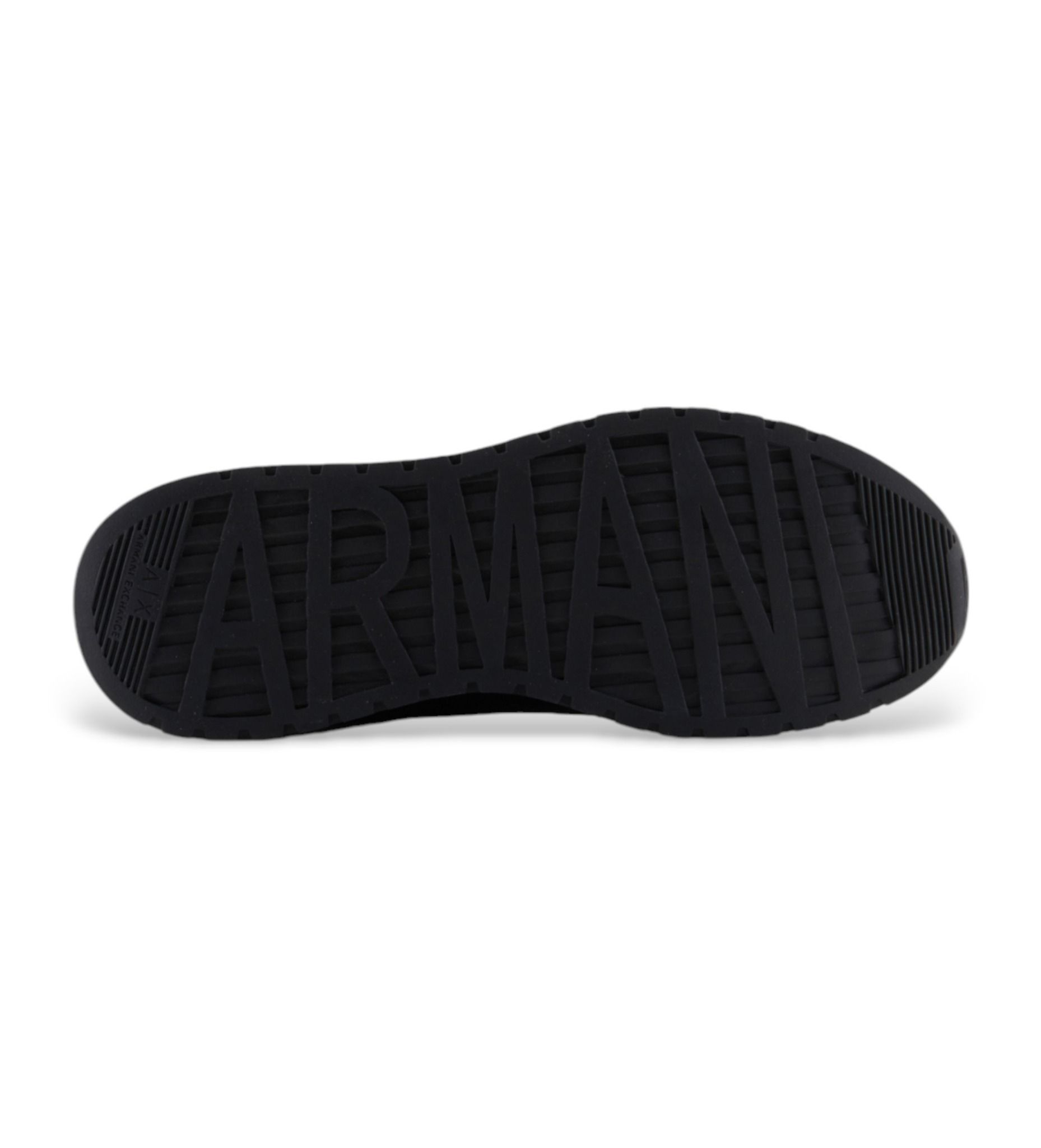 Armani Exchange - Giày nam Aix Men's English