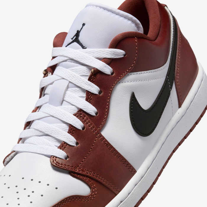 Nike - Giày thời trang thể thao Nam Air Jordan 1 Low SE Men's Shoes