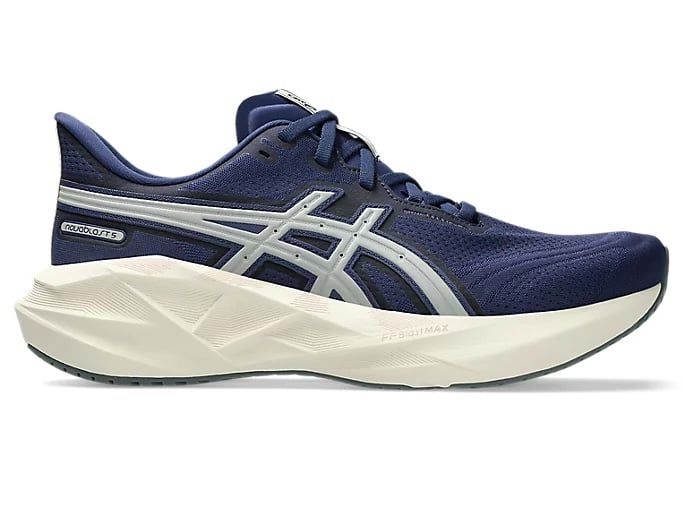 Asics - Giày chạy bộ nam Novablast 5 Atc Running Shoes