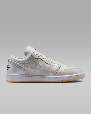Nike - Giày thời trang thể thao Nữ Air Jordan 1 Low SE 'LNY' Women's Shoes